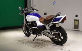 SUZUKI GSX400 IMPULSE 1996 GK79A