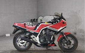 HONDA CBR400F 1985 NC17