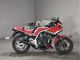 Фото Honda CBR400F 1985 с японского аукциона
