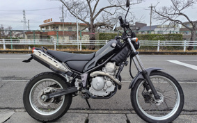 YAMAHA TORITSU CAR DG16J