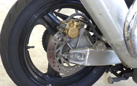 HONDA CB400SF VTEC K NC39