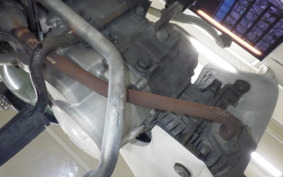 HONDA C110 SUPER CUB JA07