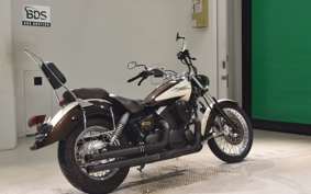 YAMAHA DRAGSTAR 250 1996 VG05J