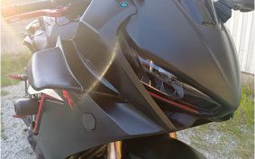 HONDA CBR650R 2021 RH03