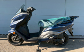 SUZUKI  BURGMAN STREET125EX EA23M