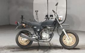 HONDA APE 100 HC07