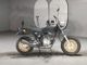 Фото Honda APE 100 с японского аукциона