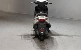 SUZUKI ADDRESS V125 DT11A