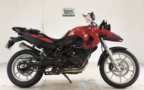 BMW F650GS 2008