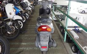 YAMAHA BJ SA24J