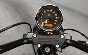 HARLEY HARLEY XL883N LE2