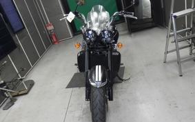TRIUMPH ROCKET III 2015