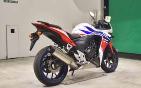 HONDA CBR400R 2015 NC47