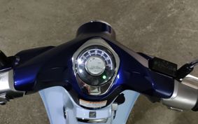 HONDA  SUPER CUB C125 JA48