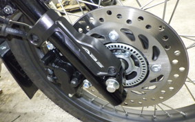 HONDA CT125-2 2008 JA65