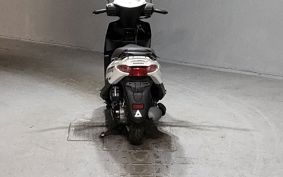 SUZUKI ADDRESS V125 DT11A