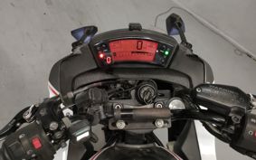 KAWASAKI NINJA400R ER400B