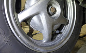 HONDA LEAD 110 2022 JF19