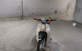 HONDA SUPER CUB110 JA07