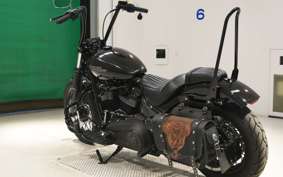 HARLEY FXBB1750 2020