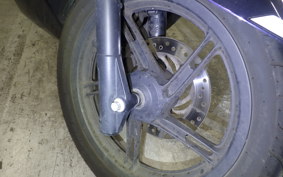 HONDA PCX 125 2019 JF56