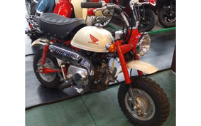 HONDA MONKEY AB27