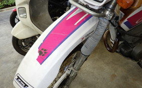 YAMAHA SEROW 225 W 4JG