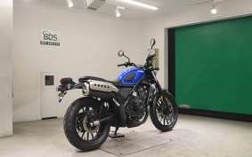 HONDA CL500 2025 PC68