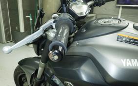 YAMAHA MT-07 ABS 2015 RM07J