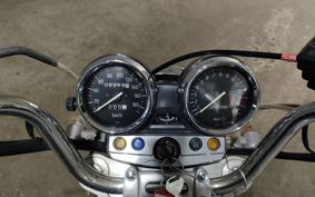 KAWASAKI ZEPHYR400K 1998 ZR400C