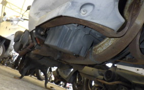 SUZUKI LET's 4 CA45A