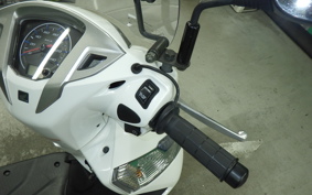HONDA LEAD 125 JF45