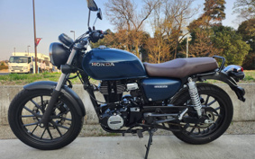 HONDA GB350 2022 NC59