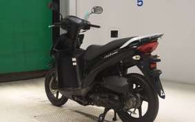SUZUKI ADDRESS 110 CE47A