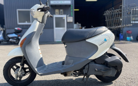SUZUKI LET'S4 CA41A