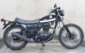 KAWASAKI 250TR BJ250F