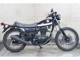 Фото Kawasaki 250TR с японского аукциона