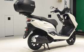 SUZUKI BURGMANｽﾄﾘｰﾄ125EX