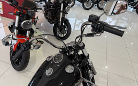 HARLEY HARLEY FXDB1580 2015 GX4