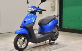 HONDA TACT-4ﾍﾞｰｼｯｸ AF79