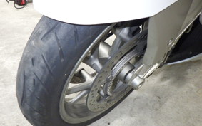 BMW K1600GTL 2015