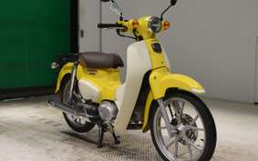 HONDA C110 SUPER CUB JA59