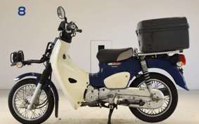 HONDA C110 SUPER CUB