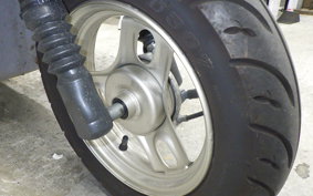 HONDA DIO Gen.6 AF62