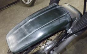 YAMAHA TW200 2JL