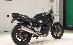 SUZUKI BANDIT 400 V 1992 GK75A