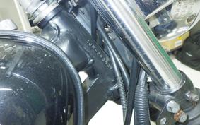 YAMAHA SR400 Gen.2 1994 1JR