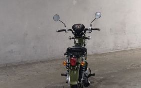 HONDA CROSS CUB 50 AA06
