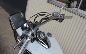 YAMAHA DRAGSTAR 400 CLASSIC 1999 0027