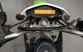 KAWASAKI KLX125 LX125C